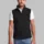 Bodywarmer softshell homme Made in France - Noir