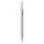 Stylo BIC Media Clic bio - Gris clair