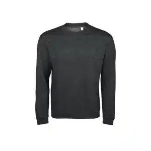 Sweat 260g coton/polyester col rond - SPIDER – Image 2