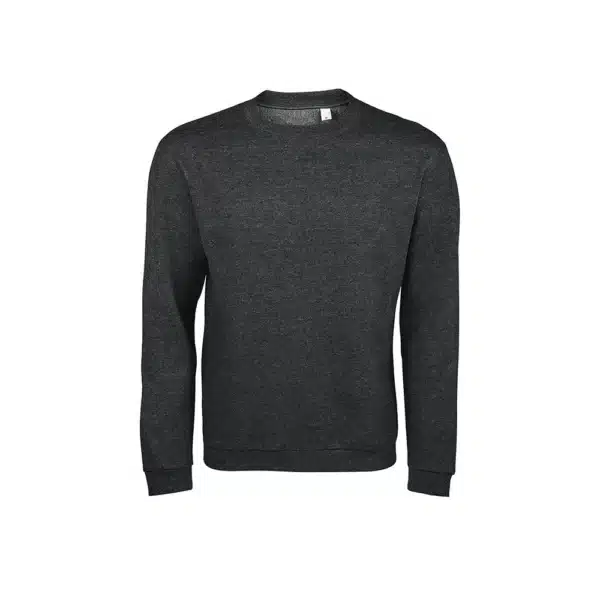 Sweat 260g coton/polyester col rond - SPIDER – Image 2