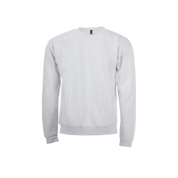 Sweat 260g coton/polyester col rond - SPIDER – Image 3