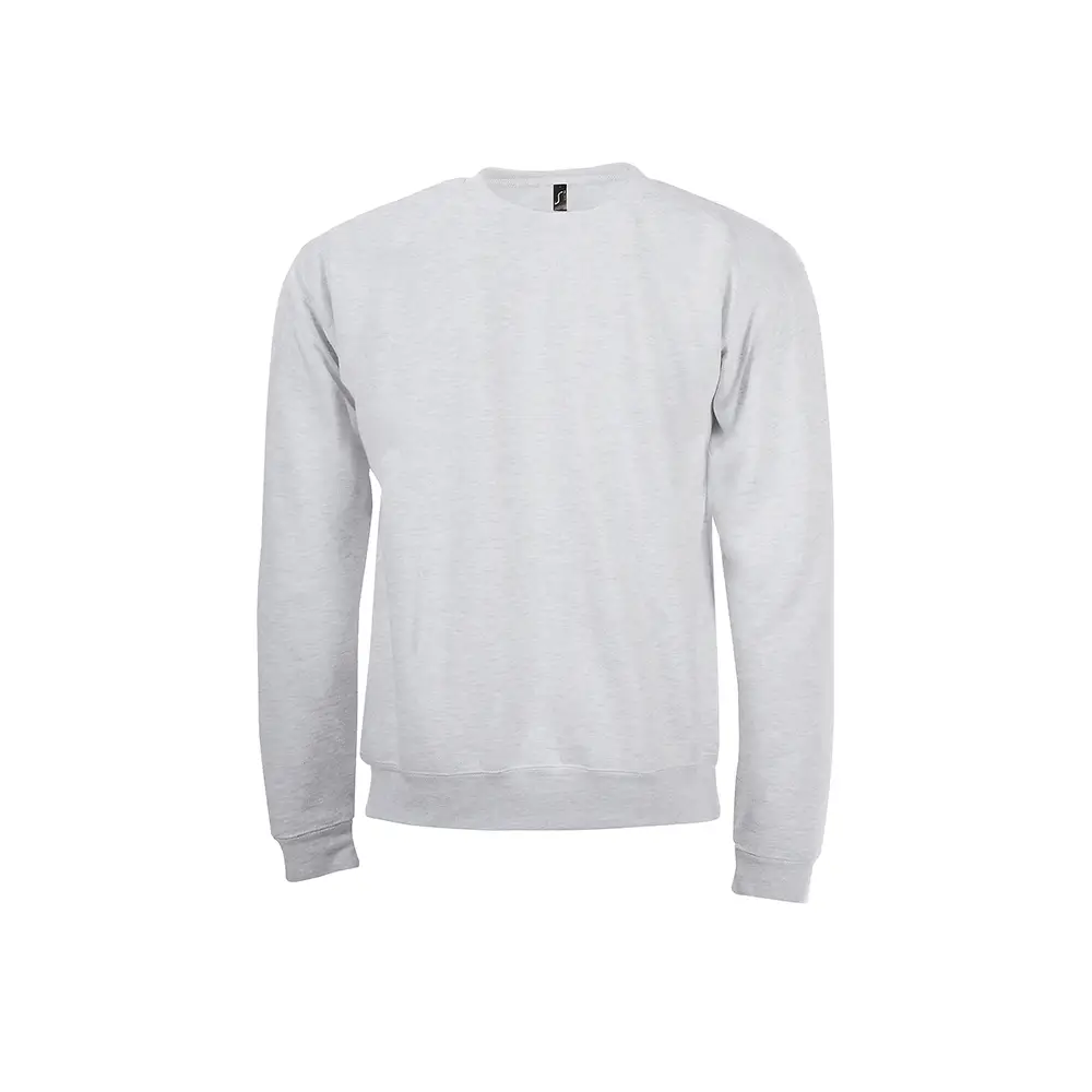 Sweat 260g coton/polyester col rond - SPIDER – Image 3