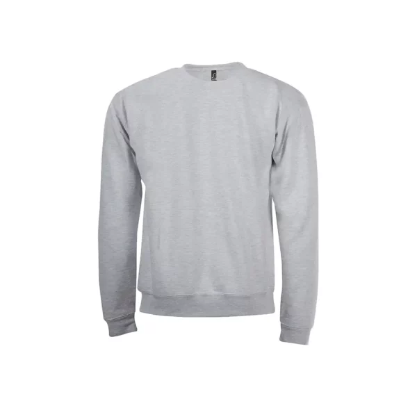 Sweat 260g coton/polyester col rond - SPIDER – Image 10
