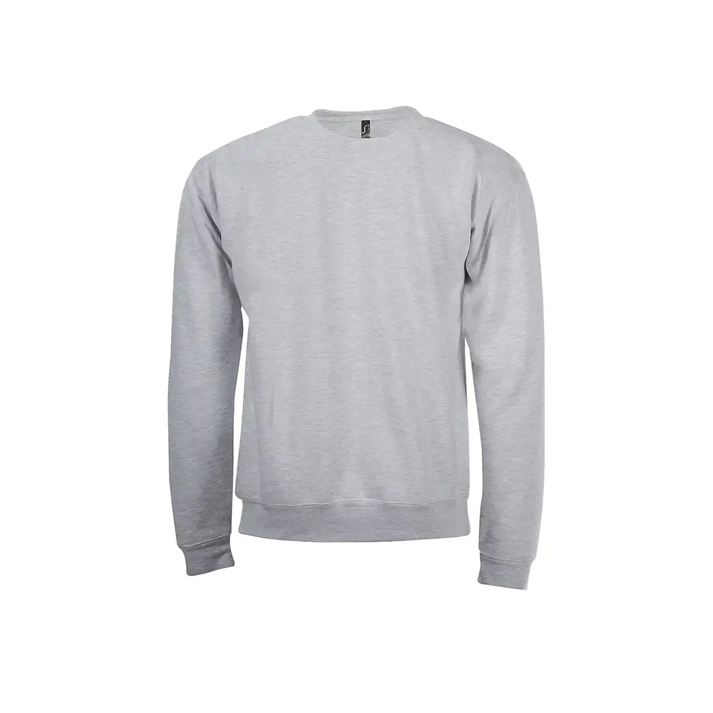 Sweat 260g coton/polyester col rond - SPIDER – Image 10