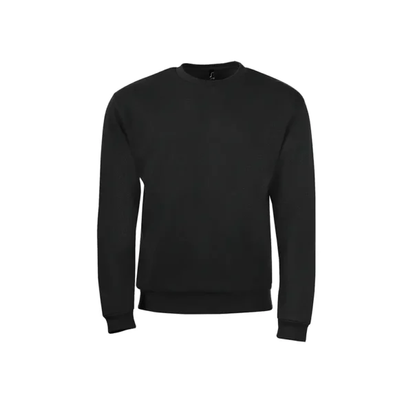 Sweat 260g coton/polyester col rond - SPIDER – Image 9