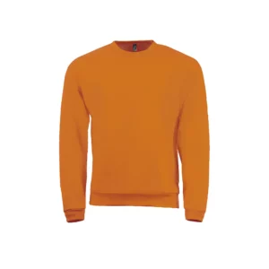 Sweat 260g coton/polyester col rond - SPIDER – Image 8