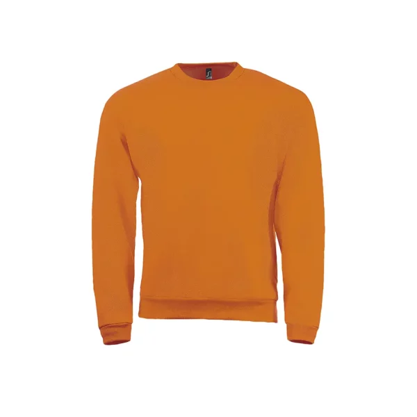 Sweat 260g coton/polyester col rond - SPIDER – Image 8