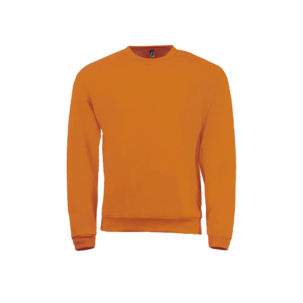 Sweat 260g coton/polyester col rond - SPIDER – Image 8