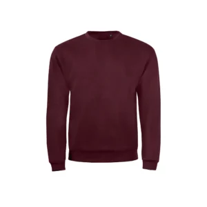 Sweat 260g coton/polyester col rond - SPIDER – Image 4