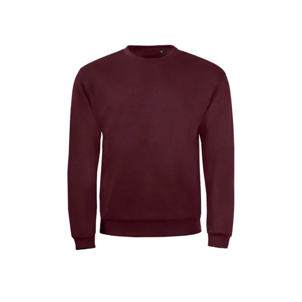 Sweat 260g coton/polyester col rond - SPIDER – Image 4