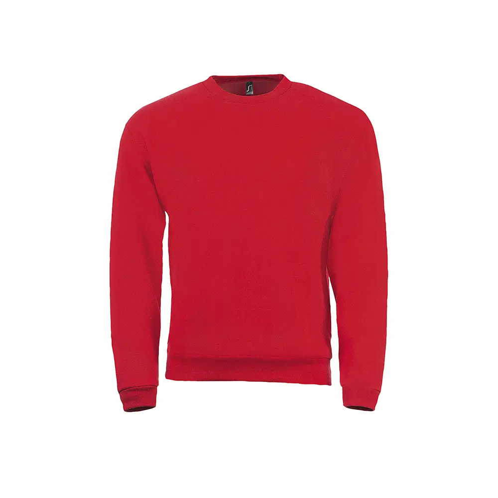 Sweat 260g coton/polyester col rond - SPIDER – Image 7