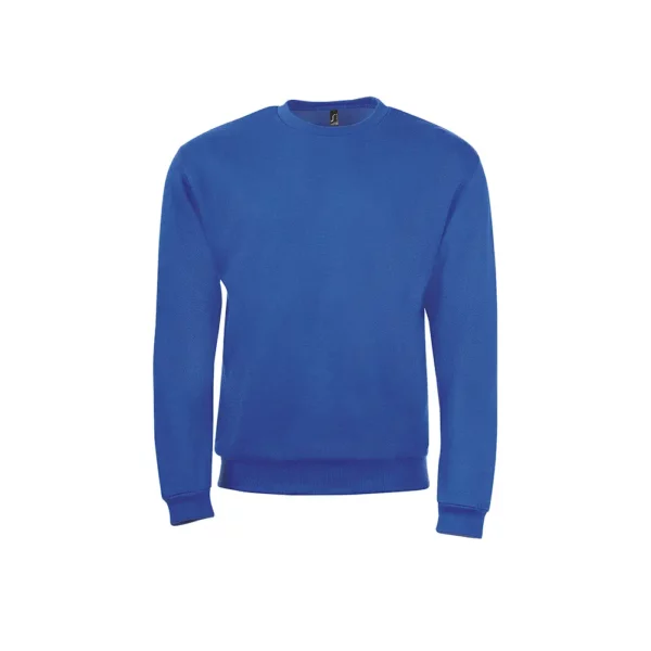 Sweat 260g coton/polyester col rond - SPIDER – Image 6