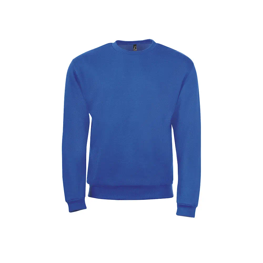 Sweat 260g coton/polyester col rond - SPIDER – Image 6