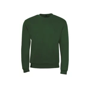 Sweat 260g coton/polyester col rond - SPIDER – Image 5