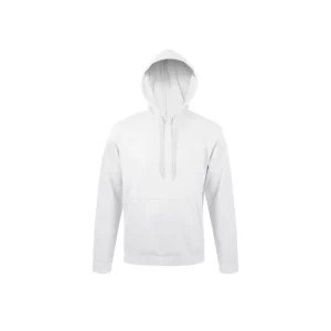 Hoodie unisexe 300 g zip -SNAKE – Image 2