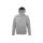 Hoodie unisexe 300 g zip -SNAKE - Gris chiné