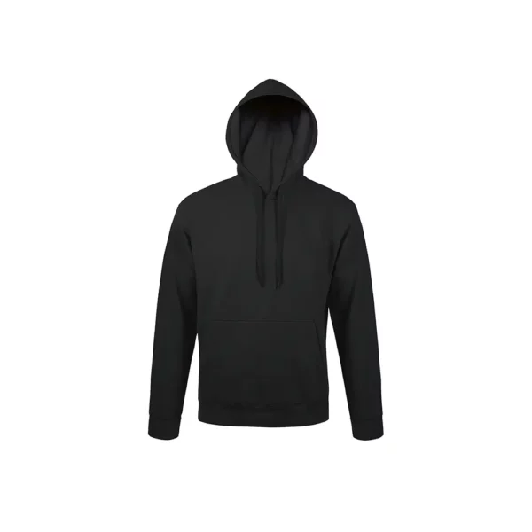 Hoodie unisexe 300 g zip -SNAKE – Image 5