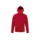 Hoodie unisexe 300 g zip -SNAKE - Rouge
