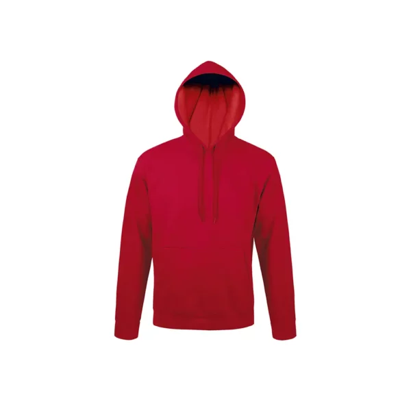 Hoodie unisexe 300 g zip -SNAKE – Image 4