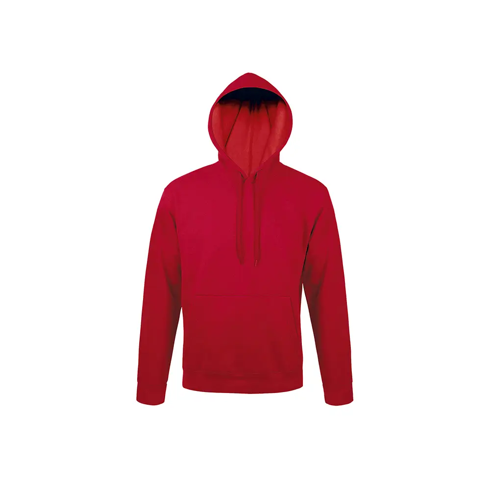 Hoodie unisexe 300 g zip -SNAKE – Image 4