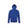 Hoodie unisexe 300 g zip -SNAKE - Royal