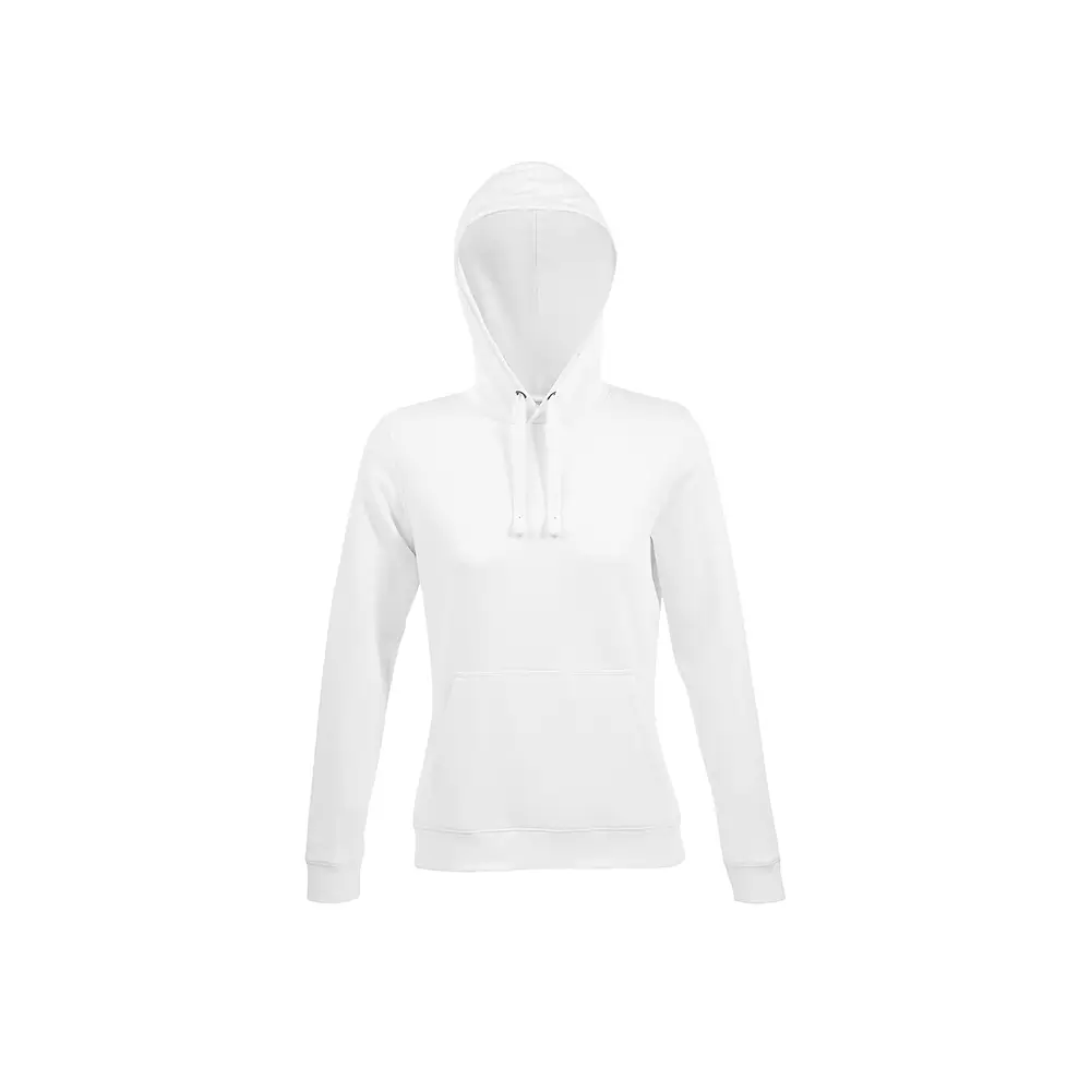 Sweat à capuche 80% coton - 20% polyester - SPENCER – Image 2