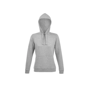 Sweat à capuche 80% coton - 20% polyester - SPENCER – Image 8
