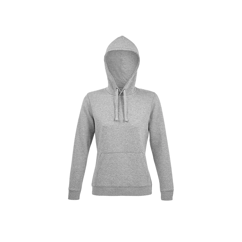 Sweat à capuche 80% coton - 20% polyester - SPENCER – Image 8