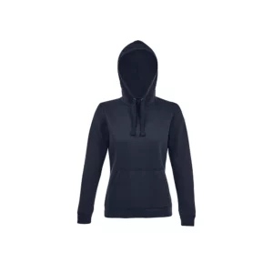 Sweat à capuche 80% coton - 20% polyester - SPENCER – Image 10