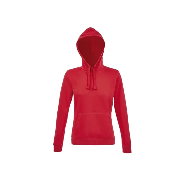 Sweat à capuche 80% coton - 20% polyester - SPENCER – Image 6