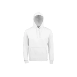 Sweat à capuche 80% coton - 20% polyester - SPENCER – Image 3