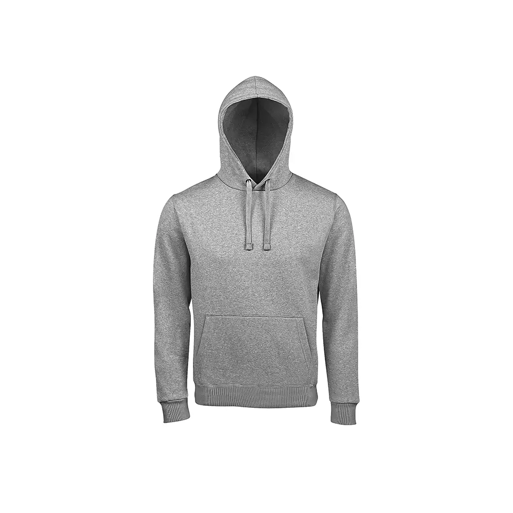 Sweat à capuche 80% coton - 20% polyester - SPENCER – Image 9