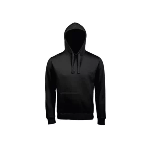 Sweat à capuche 80% coton - 20% polyester - SPENCER – Image 5