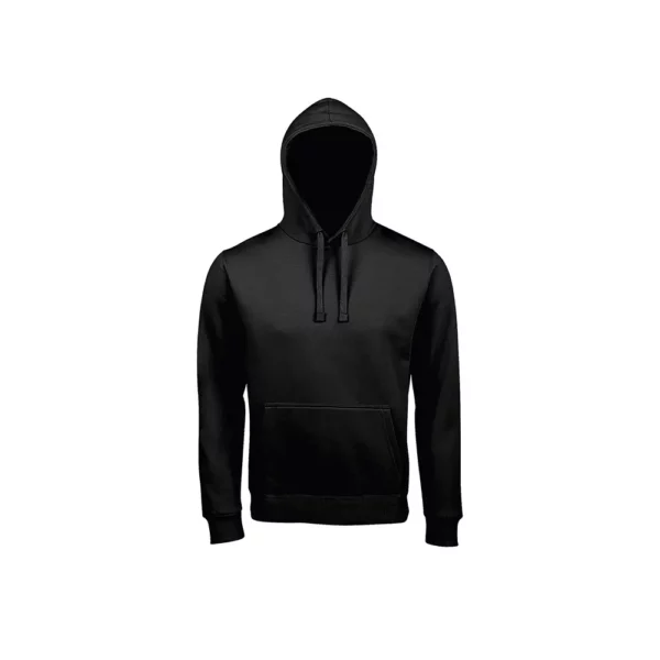Sweat à capuche 80% coton - 20% polyester - SPENCER – Image 5