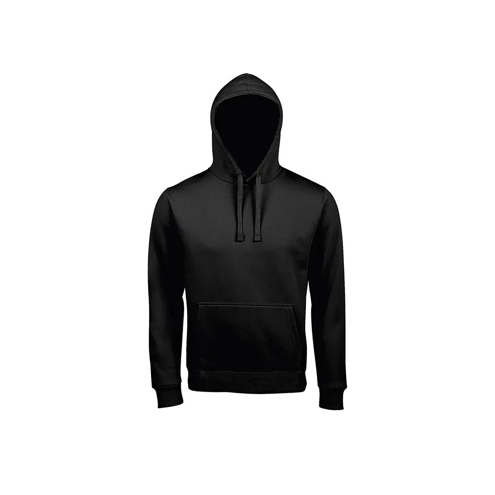 Sweat à capuche 80% coton - 20% polyester - SPENCER – Image 5