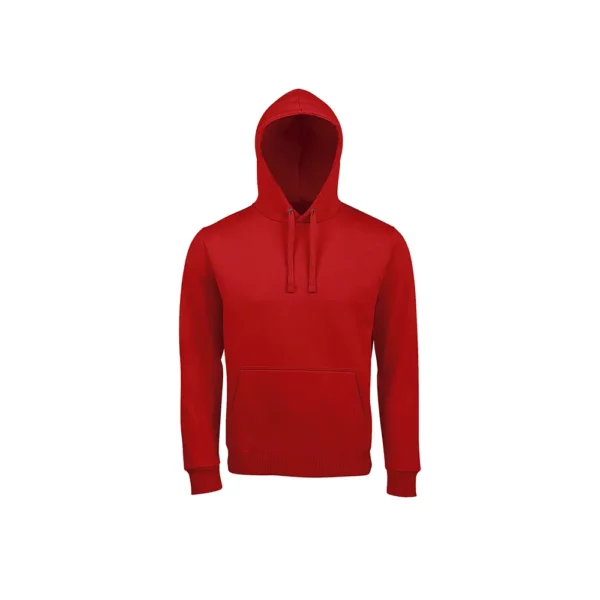 Sweat à capuche 80% coton - 20% polyester - SPENCER – Image 7
