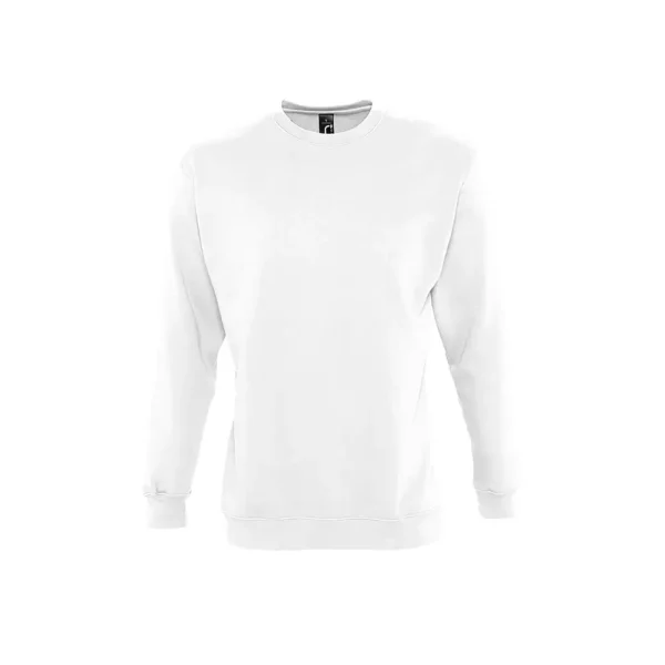 Sweat 280g coton/polyester col rond - NEW SUPREME – Image 2