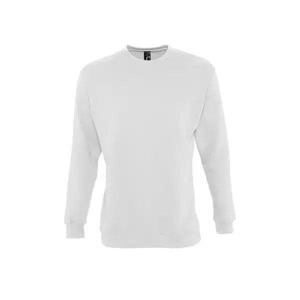 Sweat 280g coton/polyester col rond - NEW SUPREME – Image 9