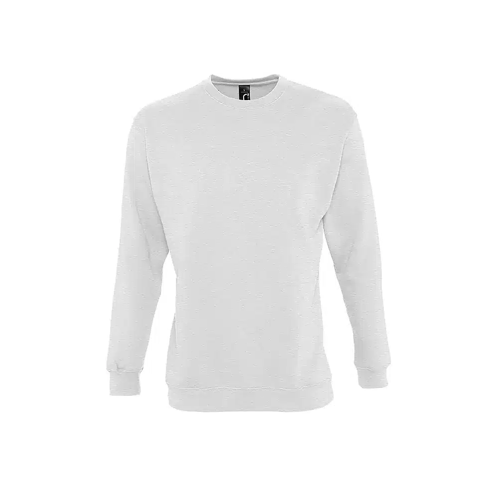 Sweat 280g coton/polyester col rond - NEW SUPREME – Image 9