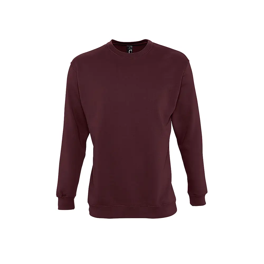 Sweat 280g coton/polyester col rond - NEW SUPREME – Image 8