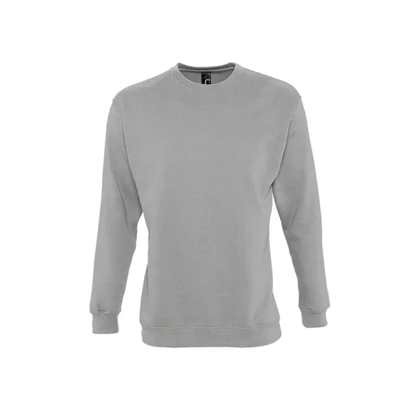 Sweat 280g coton/polyester col rond - NEW SUPREME – Image 7