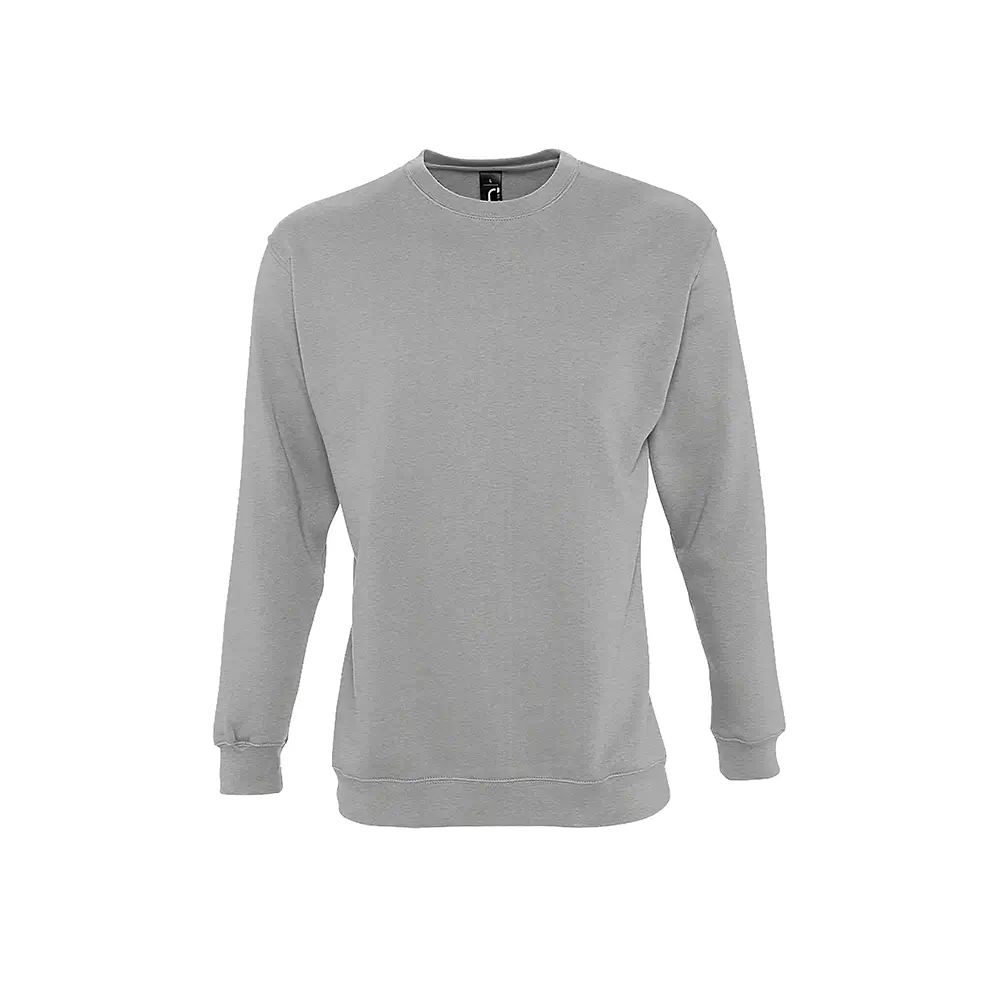 Sweat 280g coton/polyester col rond - NEW SUPREME – Image 7