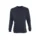 Sweat 280g coton/polyester col rond - NEW SUPREME - Anthracite foncé