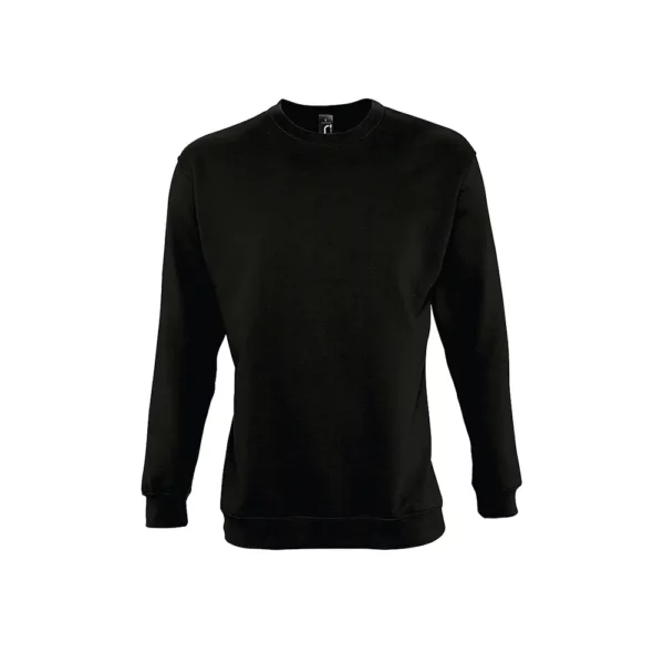 Sweat 280g coton/polyester col rond - NEW SUPREME – Image 5