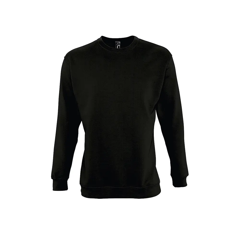Sweat 280g coton/polyester col rond - NEW SUPREME – Image 5
