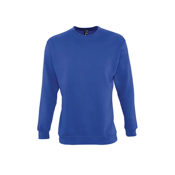 Sweat 280g coton/polyester col rond - NEW SUPREME – Image 4