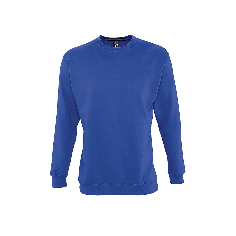 Sweat 280g coton/polyester col rond - NEW SUPREME – Image 4