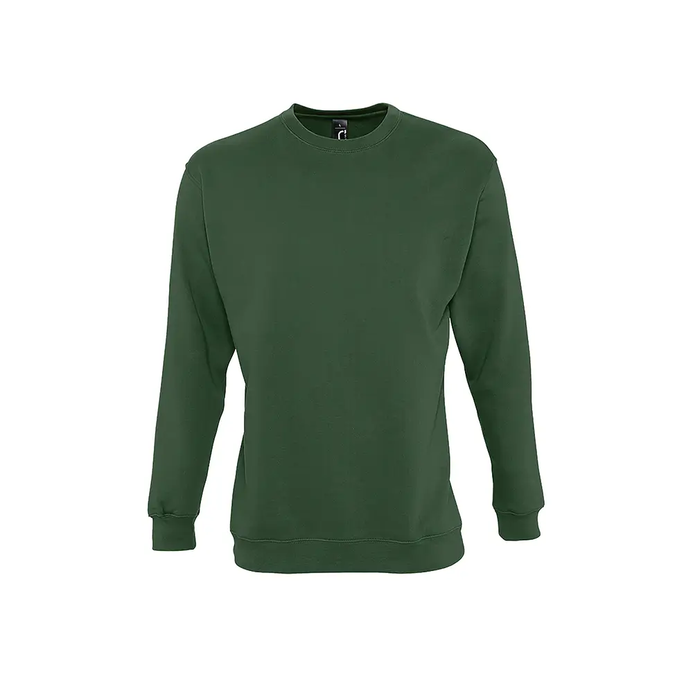 Sweat 280g coton/polyester col rond - NEW SUPREME – Image 3
