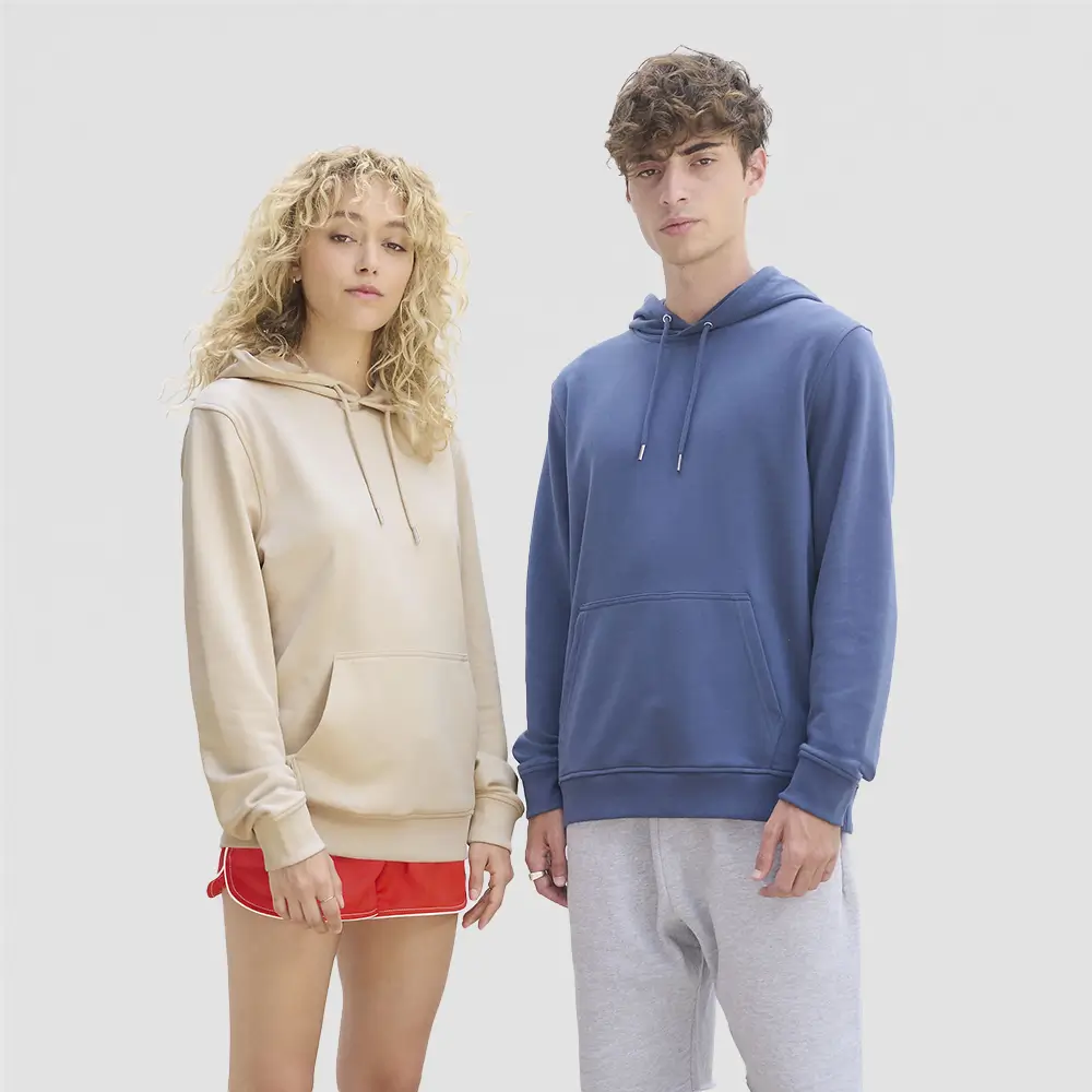 Sweat 300 g unisexe col rond premium - CONSTELLATION