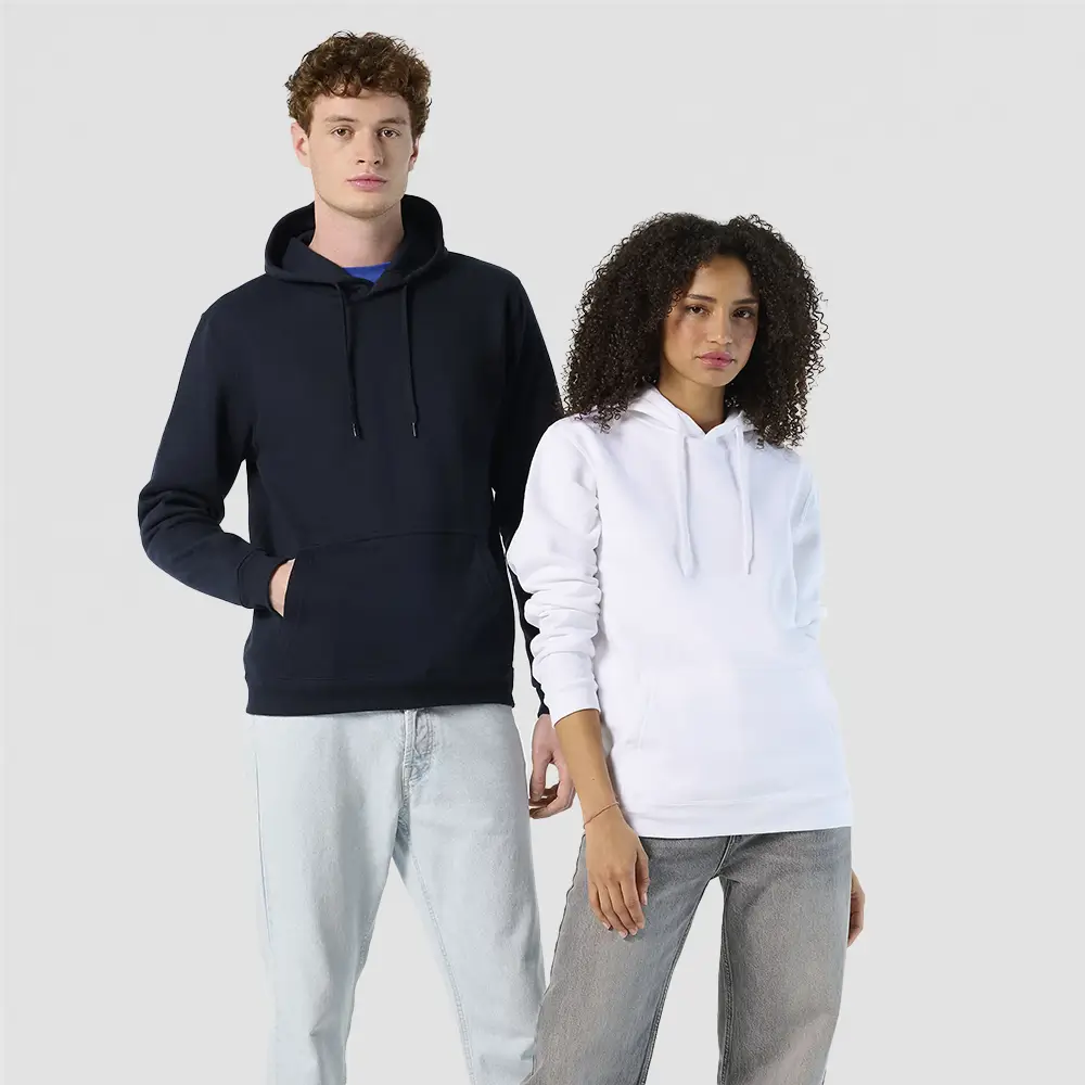 Hoodie unisexe 300 g zip -SNAKE